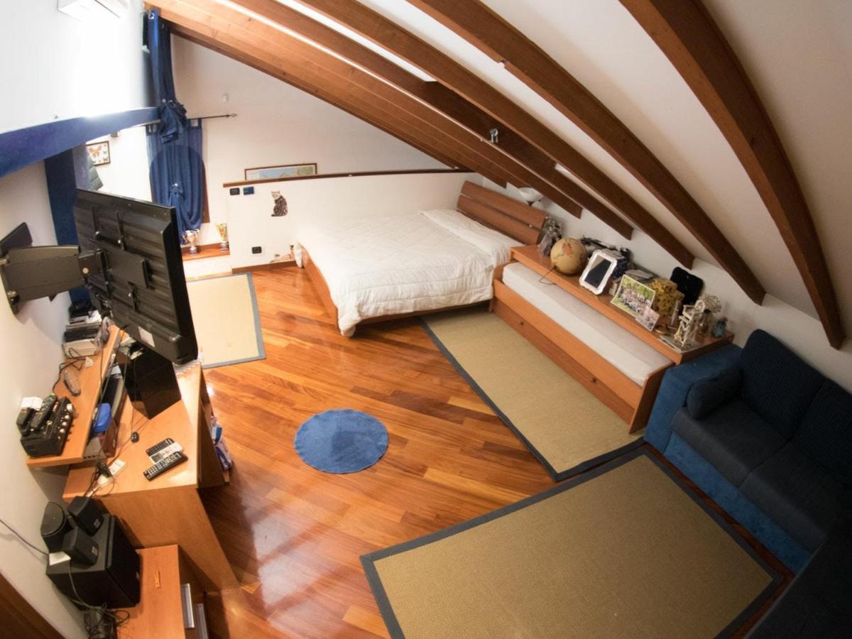 Roberta Guest house *