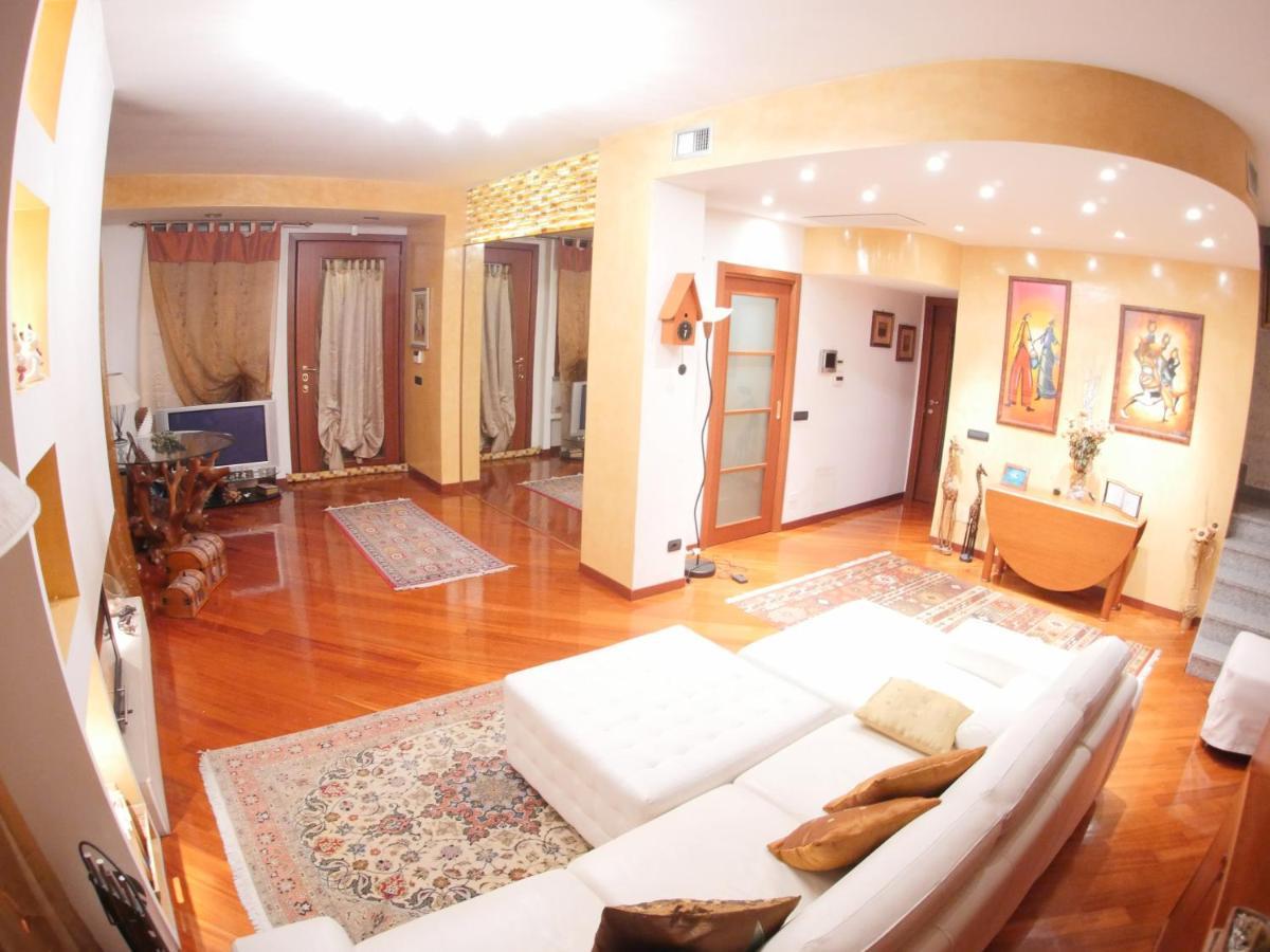 Guest house Roberta *
