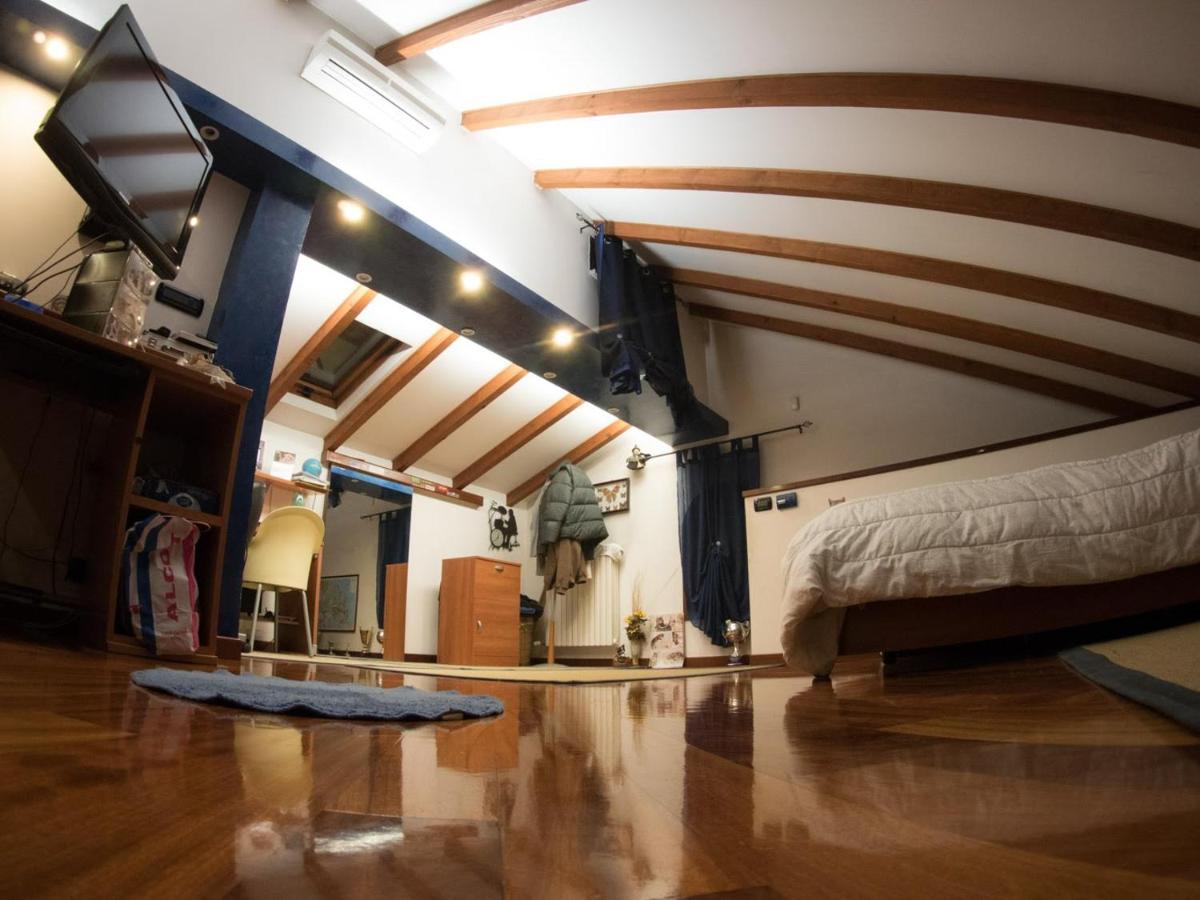 Guest house Roberta *