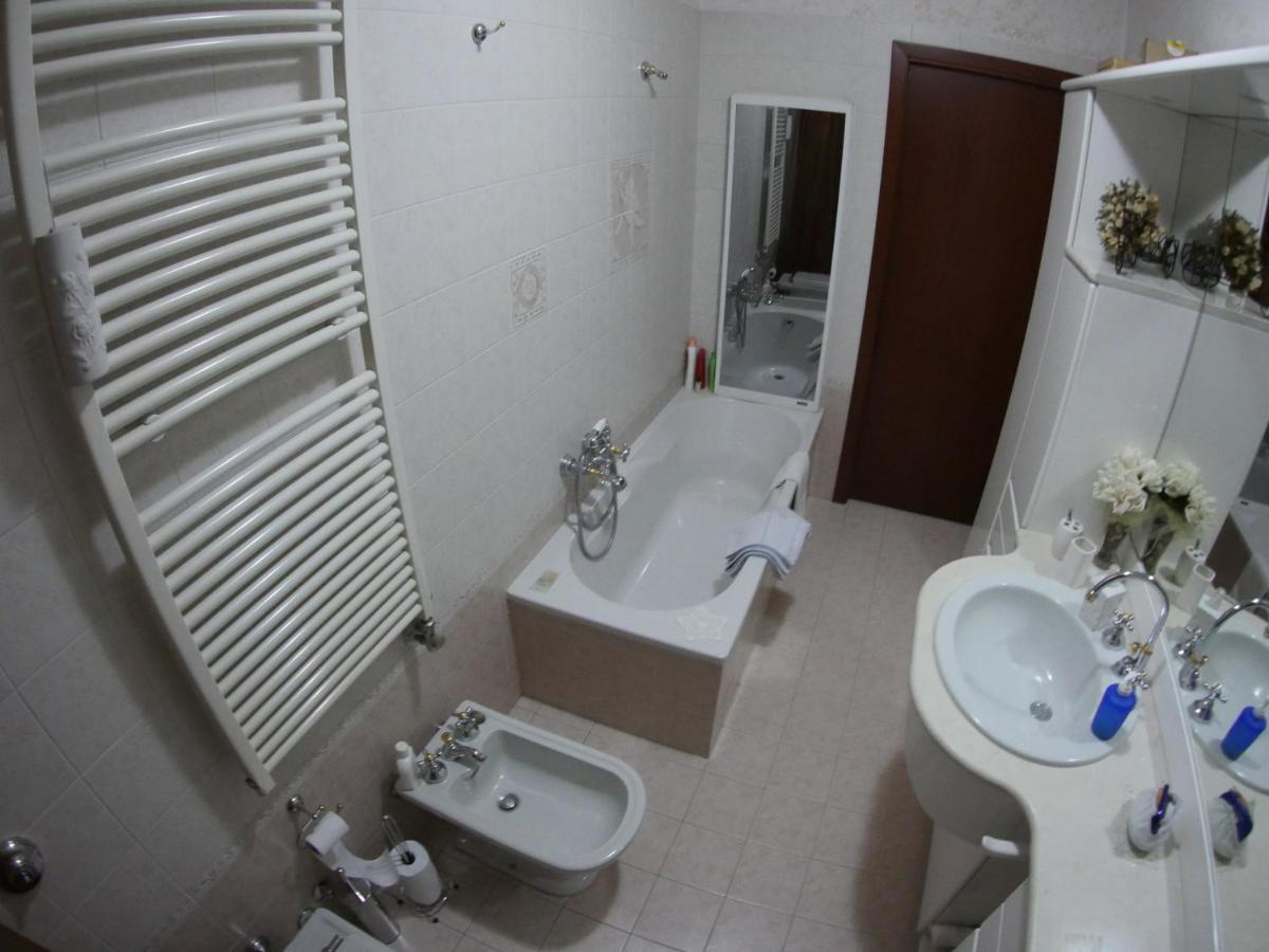 Roberta Guest house *