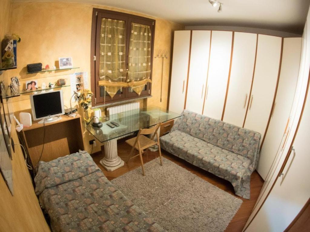 Roberta Guest house *