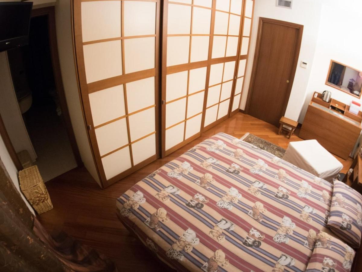 Roberta Guest house